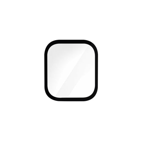 Accesoriu smartwatch Techsuit Nano Flex (set de 2) compatibil cu Amazfit Bip 6, Negru