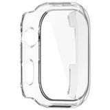 Folie de protectie smartwatch Techsuit Defense360 Pro + Screen Protector compatibil cu Huawei Watch D2, Transparent