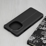 Husa de protectie Techsuit eFold Series compatibil cu Xiaomi Redmi Note 15 4G, Negru