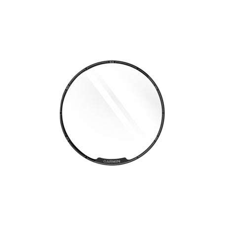 Accesoriu smartwatch Techsuit Nano Flex (set de 2) compatibil cu Garmin Fenix 7 Pro Solar, Negru