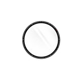 Accesoriu smartwatch Techsuit Nano Flex (set de 2) compatibil cu Garmin Fenix 7, Negru