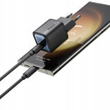 Incarcator Mcdodo (CH-4391), USB-C, 45W, GaN, Negru