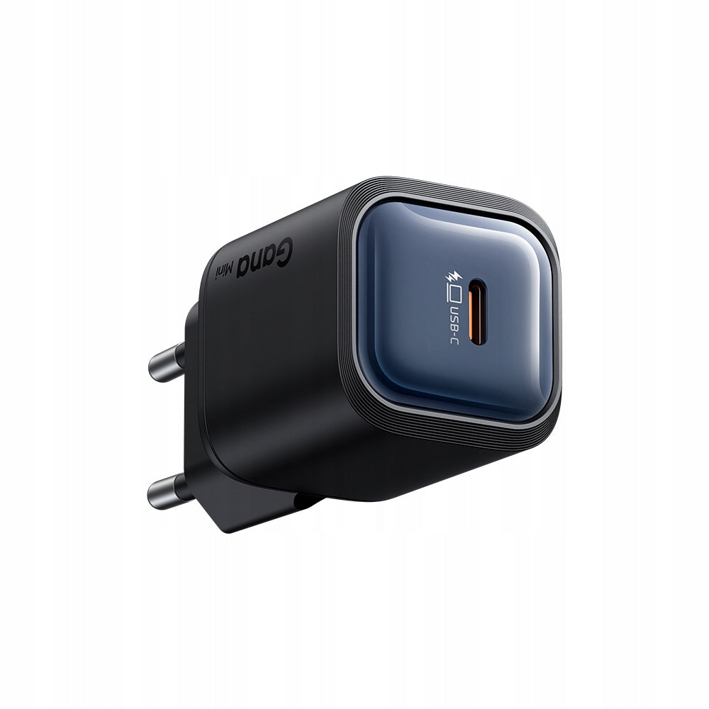 Incarcator Mcdodo (CH-4391), USB-C, 45W, GaN, Negru