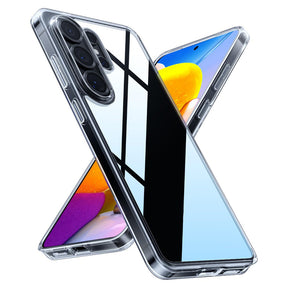 Husa de protectie Torras Guardian Series compatibil cu Samsung Galaxy S26 Ultra, Transparent