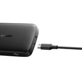 Adaptor Ugreen KVM Switch CM332 (80125), 3x HDMI, 4K@30Hz, 1x Micro USB, RGB Video, 8-channel LPCM, Negru