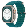 TechSuit Curea smartwatch Techsuit Watchband (W038) compatibil cu Apple Watch 1/2/3/4/5/6/7/8/9/10/11/SE/SE 2/SE 3/Ultra
