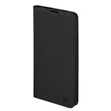 Husa de protectie Techsuit Magskin Book compatibil cu Xiaomi Redmi Note 15 Pro 4G, Negru