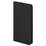 Husa de protectie Techsuit Magskin Book compatibil cu Realme 16 Pro, Negru