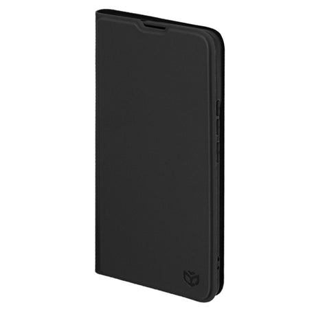 Husa de protectie Techsuit Magskin Book compatibil cu Realme 16 Pro+, Negru