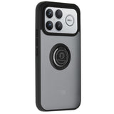 Husa de protectie Techsuit Glinth compatibil cu Xiaomi Poco F8 Ultra, Negru
