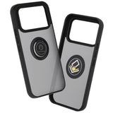 Husa de protectie Techsuit Glinth compatibil cu Xiaomi Poco F8 Ultra, Negru