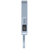Baterie externa Ugreen PB773 (65958B), 10000mAh, USB-C, 25W, Albastru