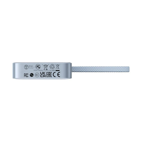 Baterie externa Ugreen PB773 (65958B), 10000mAh, USB-C, 25W, Albastru