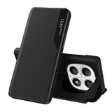 Husa de protectie Techsuit eFold Series compatibil cu Xiaomi Redmi Note 15 Pro 4G, Negru