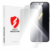 Folie de protectie Smart Protection compatibil cu Xiaomi Poco X8 Pro Max, Transparent