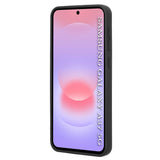 Husa de protectie Techsuit Glinth compatibil cu Samsung Galaxy A37 5G, Negru