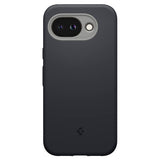 Husa de protectie Spigen Caseology Nano Pop compatibil cu Google Pixel 10a, Negru