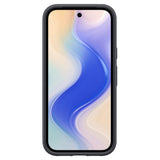 Husa de protectie Spigen Caseology Nano Pop compatibil cu Google Pixel 10a, Negru