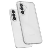Husa de protectie Spigen Ultra Hybrid (ACS11133) compatibil cu Samsung Galaxy A37 5G, Crystal Clear