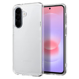 Husa de protectie Spigen Ultra Hybrid (ACS11133) compatibil cu Samsung Galaxy A37 5G, Crystal Clear