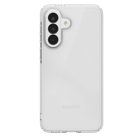 Husa de protectie Spigen Liquid Crystal (ACS11132) compatibil cu Samsung Galaxy A37 5G, Transparent