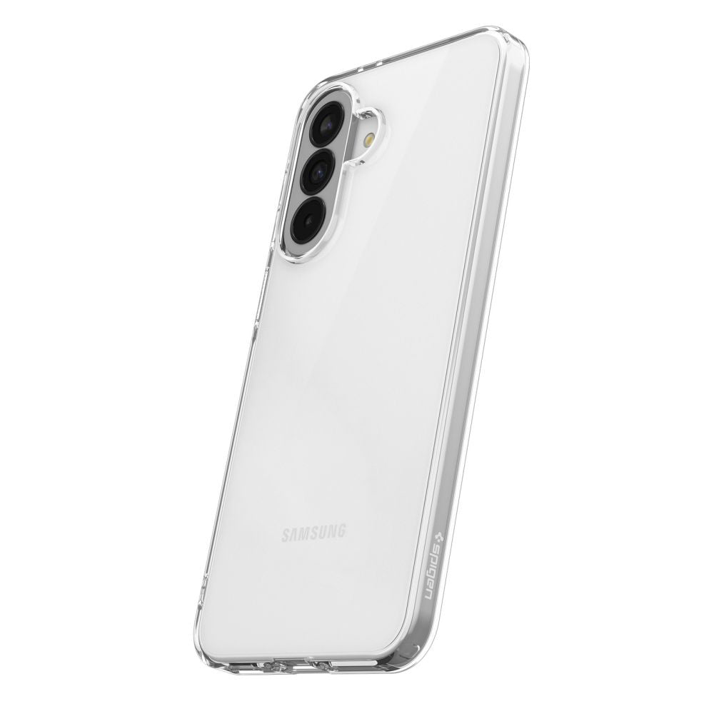 Husa de protectie Spigen Liquid Crystal (ACS11132) compatibil cu Samsung Galaxy A37 5G, Transparent