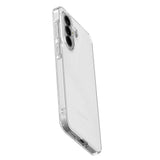 Husa de protectie Spigen Liquid Crystal (ACS11132) compatibil cu Samsung Galaxy A37 5G, Transparent