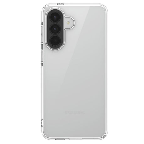Husa de protectie Spigen Liquid Crystal (ACS11127) compatibil cu Samsung Galaxy A57 5G, Transparent