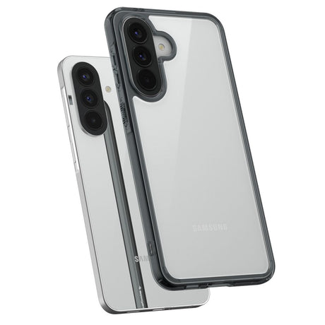 Husa de protectie Spigen Ultra Hybrid (ACS11124) compatibil cu Samsung Galaxy A57 5G, Space Crystal