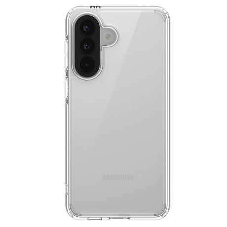 Husa de protectie Spigen Ultra Hybrid (ACS11123) compatibil cu Samsung Galaxy A57 5G, Crystal Clear