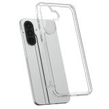 Husa de protectie Spigen Ultra Hybrid (ACS11123) compatibil cu Samsung Galaxy A57 5G, Crystal Clear