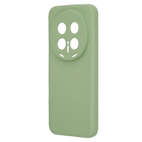 Husa de protectie Techsuit SoftFlex compatibil cu Honor Magic8 Pro, Verde Menta