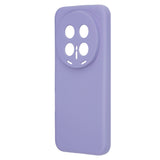 Husa de protectie Techsuit SoftFlex compatibil cu Honor Magic8 Pro, Mov Deschis