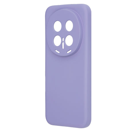 Husa de protectie Techsuit SoftFlex compatibil cu Honor Magic8 Pro, Mov Deschis
