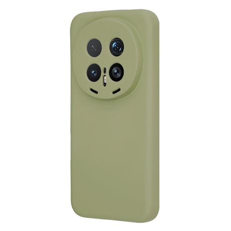 Husa de protectie Techsuit SoftFlex compatibil cu Honor Magic8 Pro, Matcha
