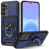 Husa de protectie Techsuit CamShield Series compatibil cu Samsung Galaxy A57 5G, Albastru