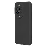 Husa de protectie Techsuit SoftFlex compatibil cu Huawei nova 14 Pro, Negru