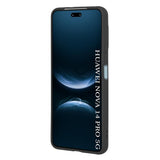 Husa de protectie Techsuit SoftFlex compatibil cu Huawei nova 14 Pro, Negru