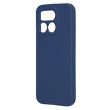 Husa de protectie Techsuit SoftFlex compatibil cu Realme 16 Pro, Bleumarin