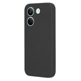 Husa de protectie Techsuit SoftFlex compatibil cu Xiaomi Poco X8 Pro, Negru