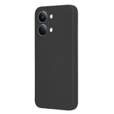 Husa de protectie Techsuit SoftFlex compatibil cu Xiaomi Poco X8 Pro Max, Negru