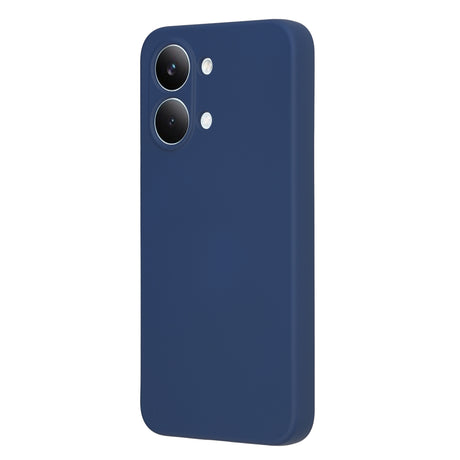 Husa de protectie Techsuit SoftFlex compatibil cu Xiaomi Poco X8 Pro Max, Bleumarin