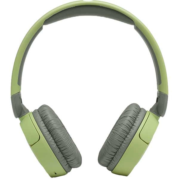 Casti On Ear JBL JR310BT, Bluetooth, Green (verde) - NotebookGsm