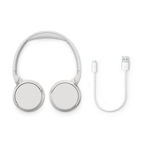 Casti wireless Philips 4000 series