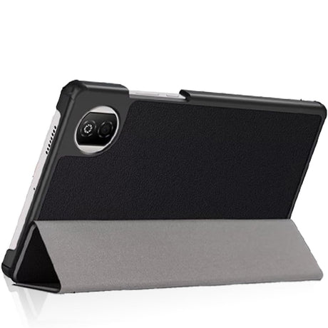Husa de protectie tableta Techsuit FoldPro compatibil cu Huawei MatePad Mini 8.8, Negru