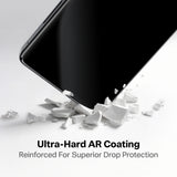 Torras Folie de protectie Torras OrigArmor compatibil cu Samsung Galaxy S26 Ultra, Transparent – imagine 3
