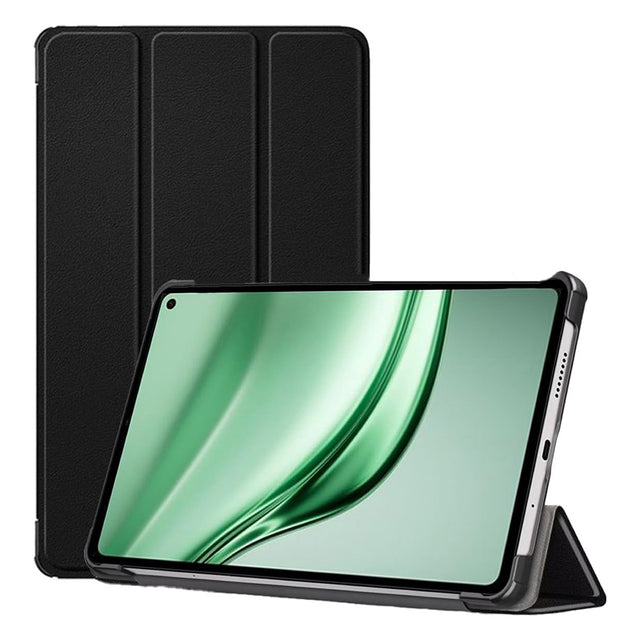 Husa de protectie tableta Techsuit FoldPro compatibil cu Huawei MatePad Mini 8.8, Negru