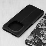 Husa de protectie Techsuit eFold Series compatibil cu Xiaomi Redmi Note 15 5G / Poco M8 5G, Negru