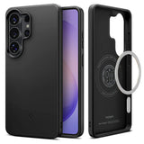 Husa de protectie Spigen Thin Fit compatibil cu Samsung Galaxy S26 Ultra, Negru