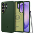 Husa de protectie Spigen Caseology Nano Pop MagSafe (ACS11039) compatibil cu Samsung Galaxy S26 Ultra, Avo Green